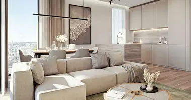 2 bedroom apartment in Limassol, Cyprus
