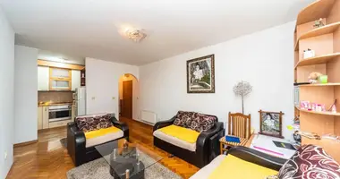 Mieszkanie 1 pokój w R 23, Czarnogóra