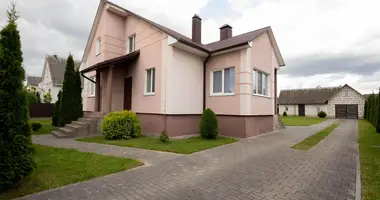 Haus in Lida, Belarus
