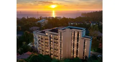 Appartement dans Becici, Monténégro