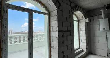 Apartamento 1 habitación en Odesa, Ucrania