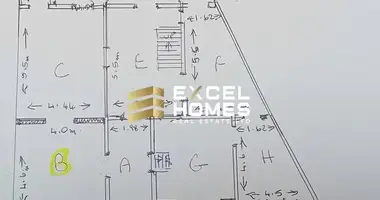 Townhouse 5 bedrooms in Għajnsielem, Malta