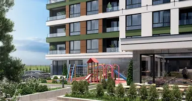 Wohnung 2 zimmer in Burgas, Bulgarien
