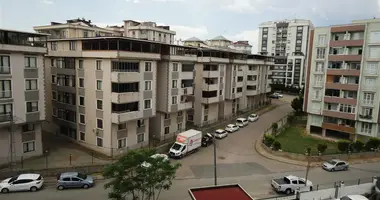 Haus 3 zimmer in Cihan Sokak, Türkei