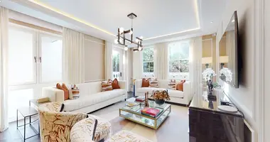 Appartement 3 chambres dans Londres, Royaume-Uni