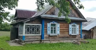 Casa en Svabski sielski Saviet, Bielorrusia