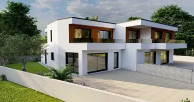 Villa in Umag, Kroatien