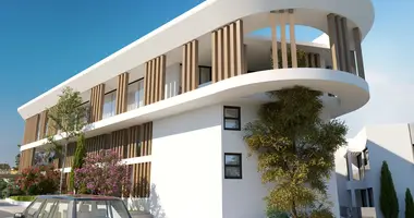 2 bedroom apartment in Ayia Napa, Cyprus