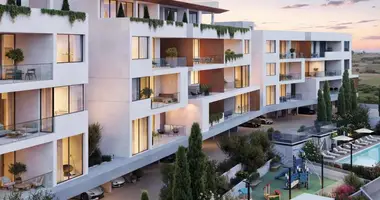 Propriété commerciale dans Germasogeia, Chypre