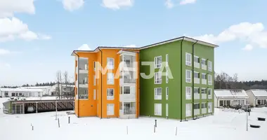 Mieszkanie 2 pokoi w Sundsberg, Finlandia