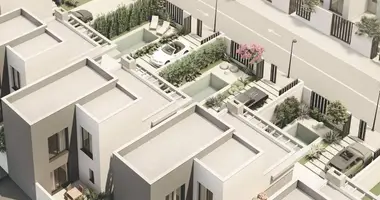 Apartamento 4 habitaciones en Pulpi, Španjolska