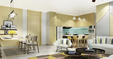 2 bedroom apartment in Choeng Thale, Thailand