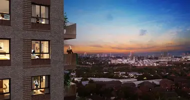 1 bedroom apartment in Linton, United Kingdom