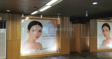Commercial property 3 200 m² in Ratsada, Thailand