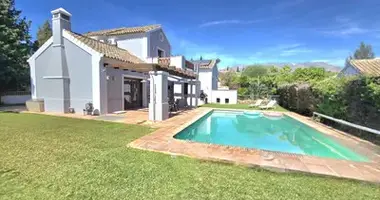 7 bedroom house in Mijas, Spain