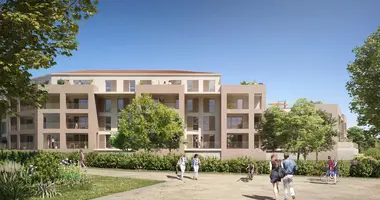 Appartement 4 chambres dans Trets, France