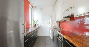 Wohnung in Verwaltungsgemeinschaft Helsinki, Finnland