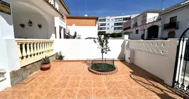 Casa 4 habitaciones en San Pedro Alcantara, Španjolska