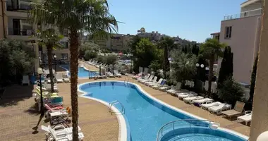 Appartement 1 chambre dans Sveti Vlas, Bulgarie