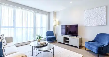 Apartamento 2 habitaciones en Londres, Reino Unido