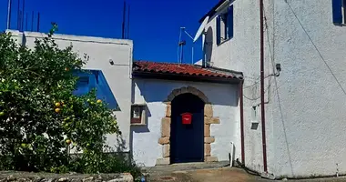 Dom 2 pokoi w Xirosterni, Grecja