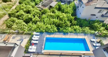 Квартира 1 комната в Мезитли, Турция
