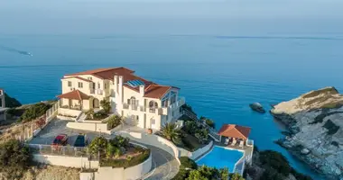 Villa in Provinz Heraklion, Griechenland