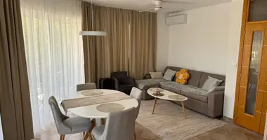 Appartement 2 chambres dans Lastva Grbaljska, Monténégro