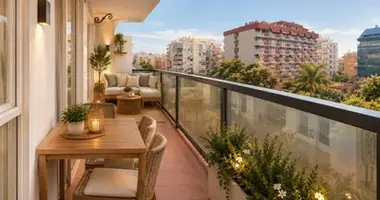 3 bedroom apartment in Dos Hermanas, Spain