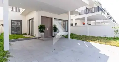 Willa 5 pokojów w Sangkat Prek Kampeus, Kambodża