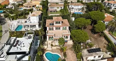 8 bedroom House in Mijas, Spain