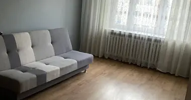 3 room apartment in Krakow, Poland