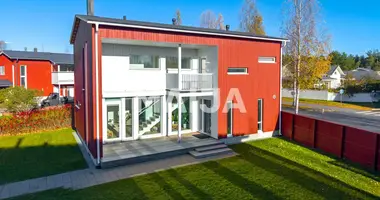 Casa 5 habitaciones en Oulu sub region, Finlandia