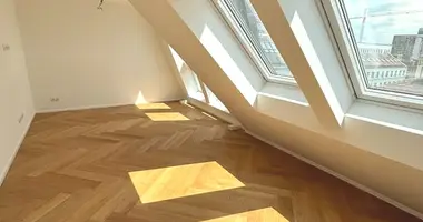 Mieszkanie 3 pokoi w Wiedeń, Austria