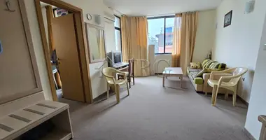 Квартира 2 комнаты в Несебр, Болгария