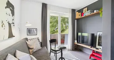 2 room apartment in Bad Kleinkirchheim, Austria