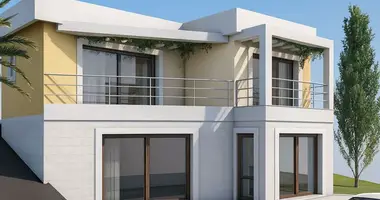 Mieszkanie 2 pokoi w Kumbor, Czarnogóra