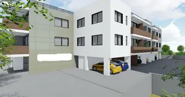 Wohnung 2 Schlafzimmer in Trachoni Municipality, Zypern