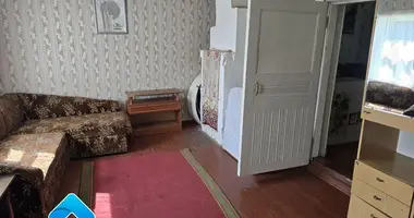 House in Babovicy, Belarus