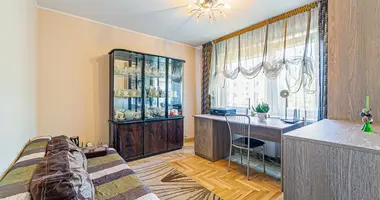 Mieszkanie 4 pokoi w Kowno, Litwa