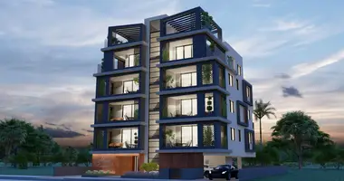 2 bedroom apartment in Larnaca, Cyprus