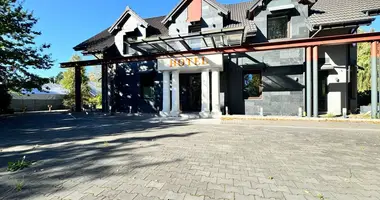 Nieruchomości komercyjne 3 000 m² w All countries