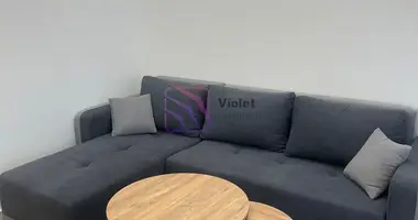 Квартира 1 комната в Подгорица, Черногория