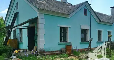 Apartamento en Lyscycki sielski Saviet, Belarús