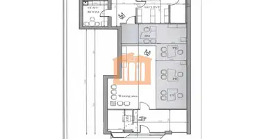 Commercial property 172 m² in Bashkia Durres, Albania