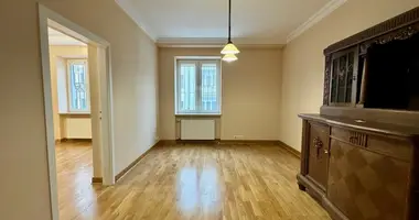 4 room apartment in Warsaw, Poland