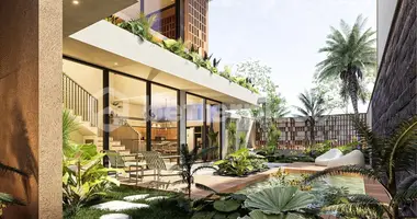 Villa 2 bedrooms in Kedungu, Indonesia