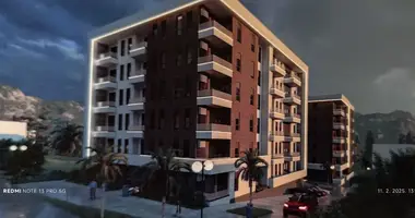 Appartement 1 chambre dans Bjelisi, Monténégro