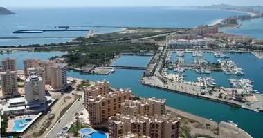 Квартира в Испания