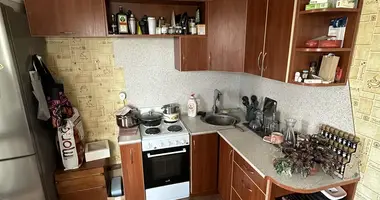 Wohnung 2 zimmer in Minsk, Belarus